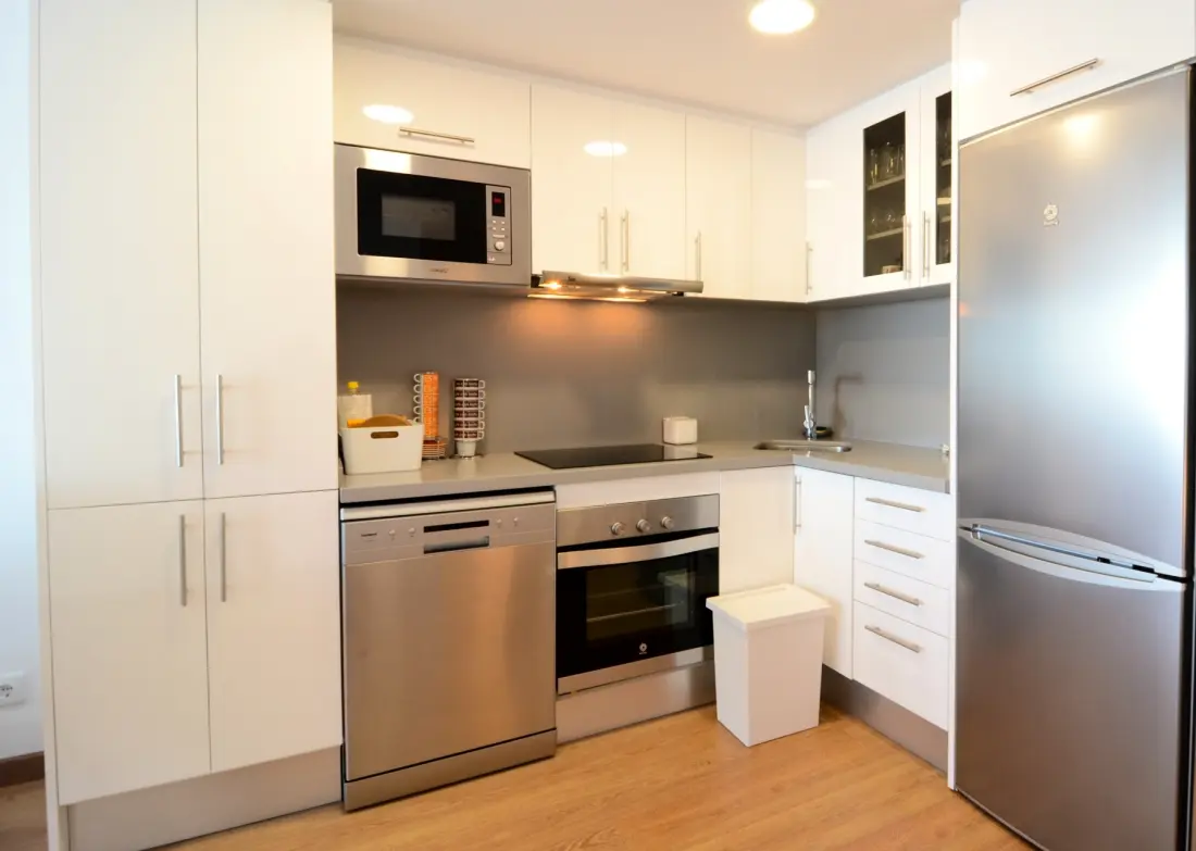 Appartements à L'Escala