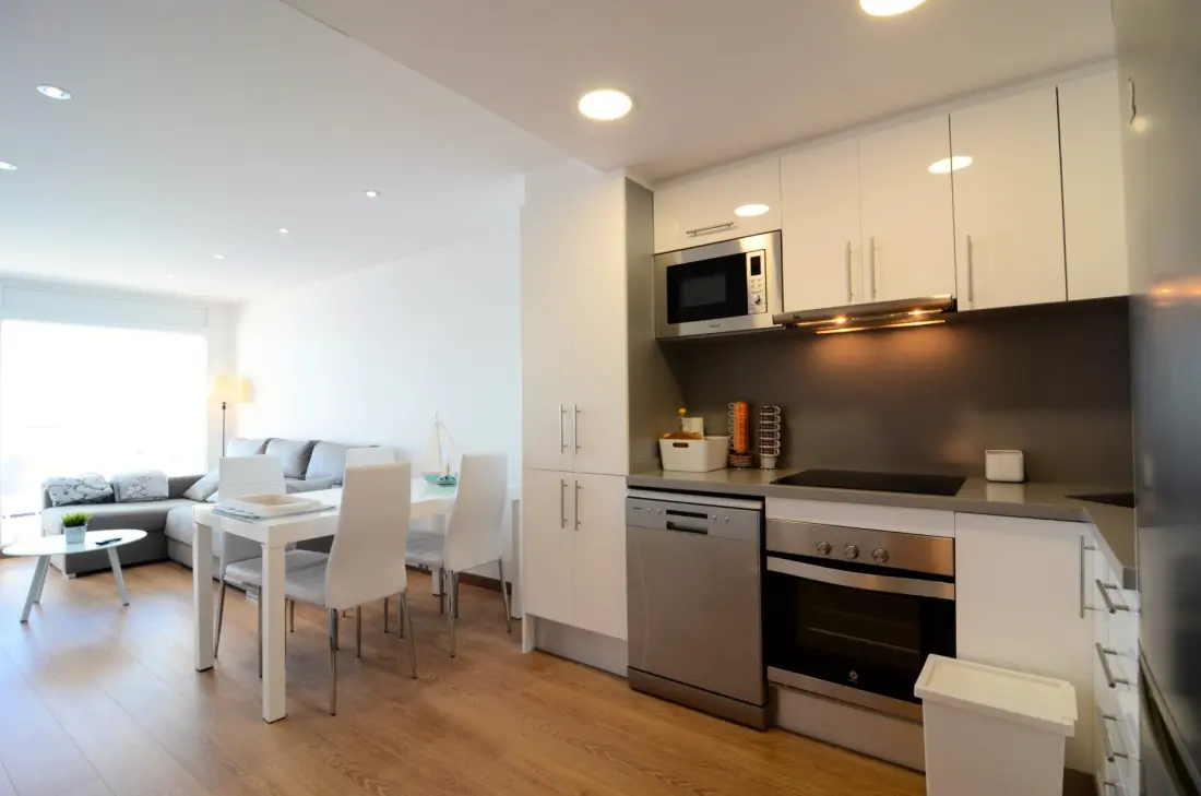 Appartements à L'Escala