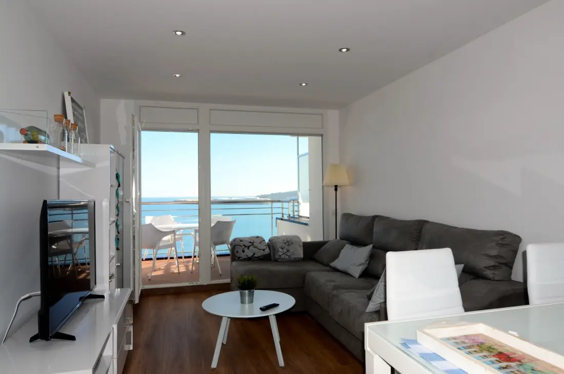 Appartements à L'Escala