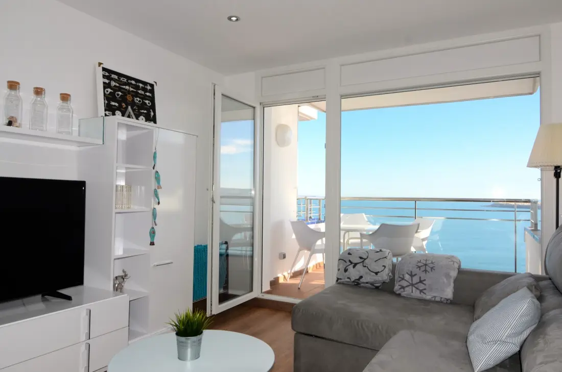 Appartements à L'Escala