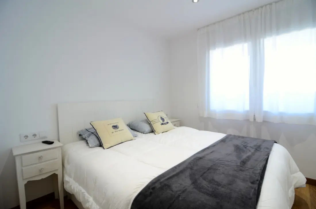 Appartements à L'Escala