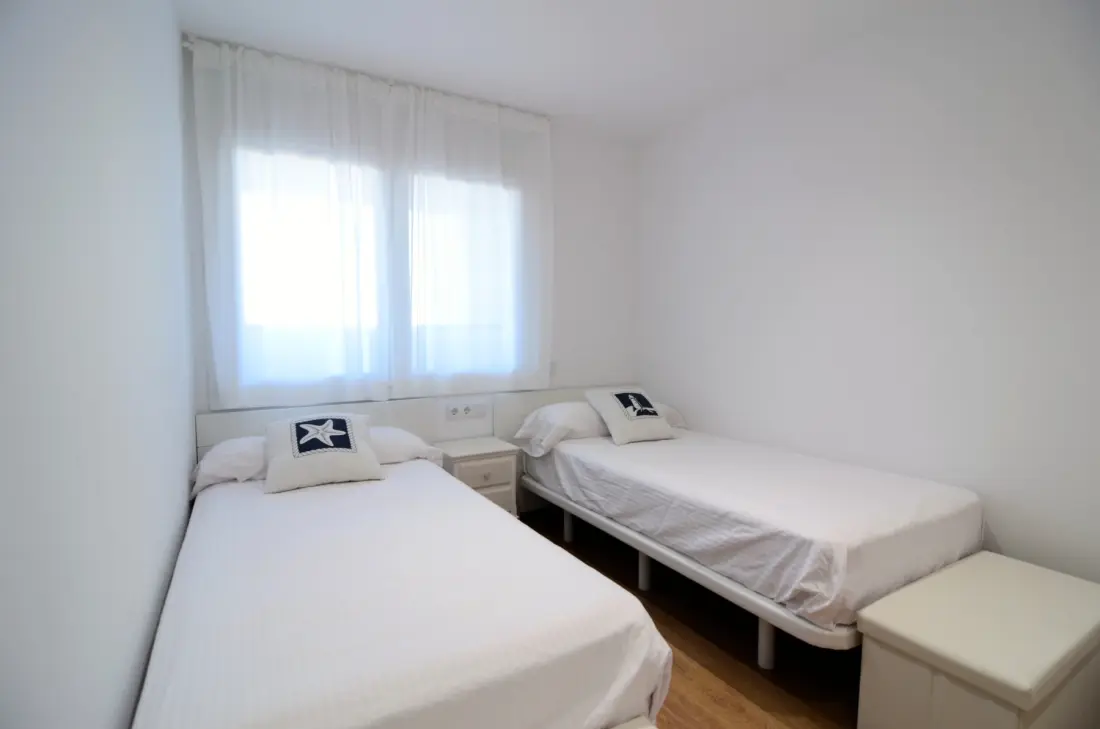 Appartements à L'Escala