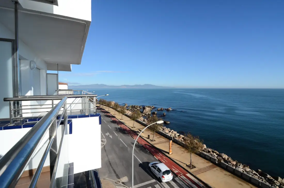 Appartements à L'Escala