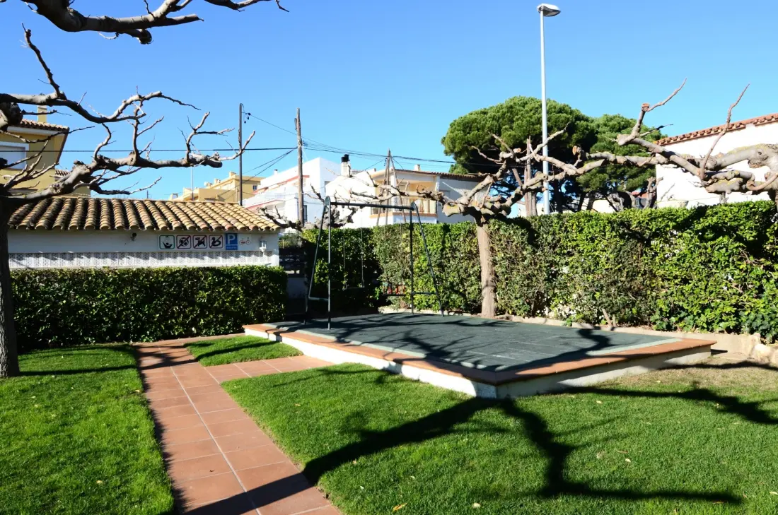 Appartements à L'Escala