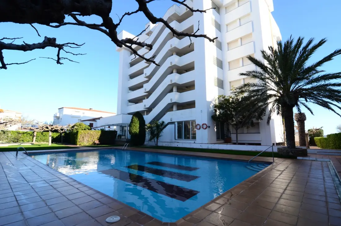 Appartements à L'Escala