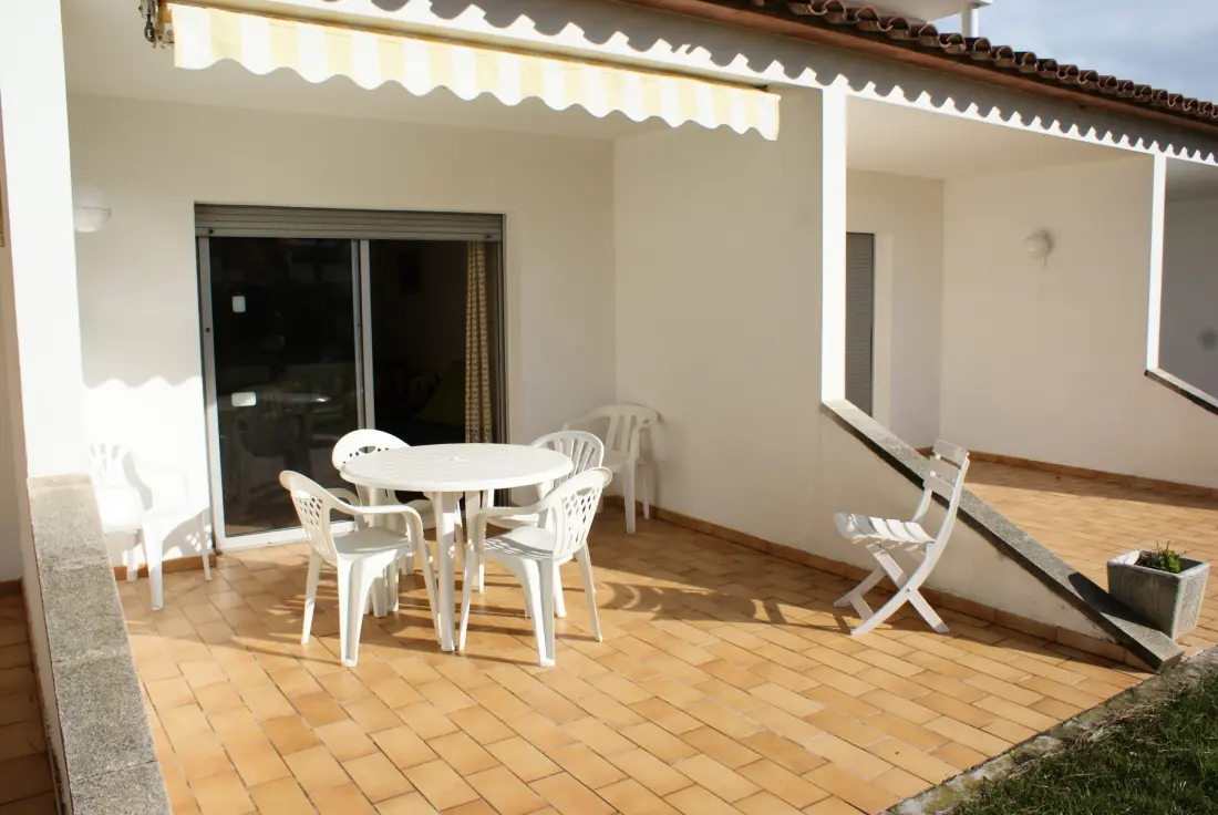 Appartements à L'Escala
