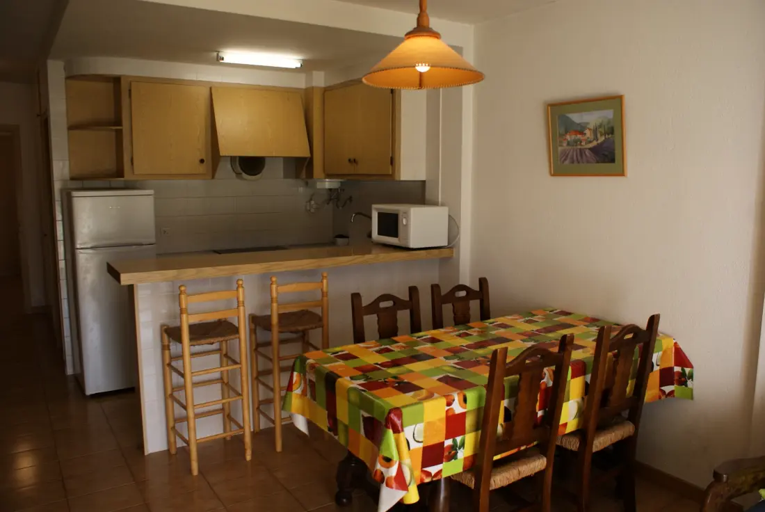 Appartements à L'Escala