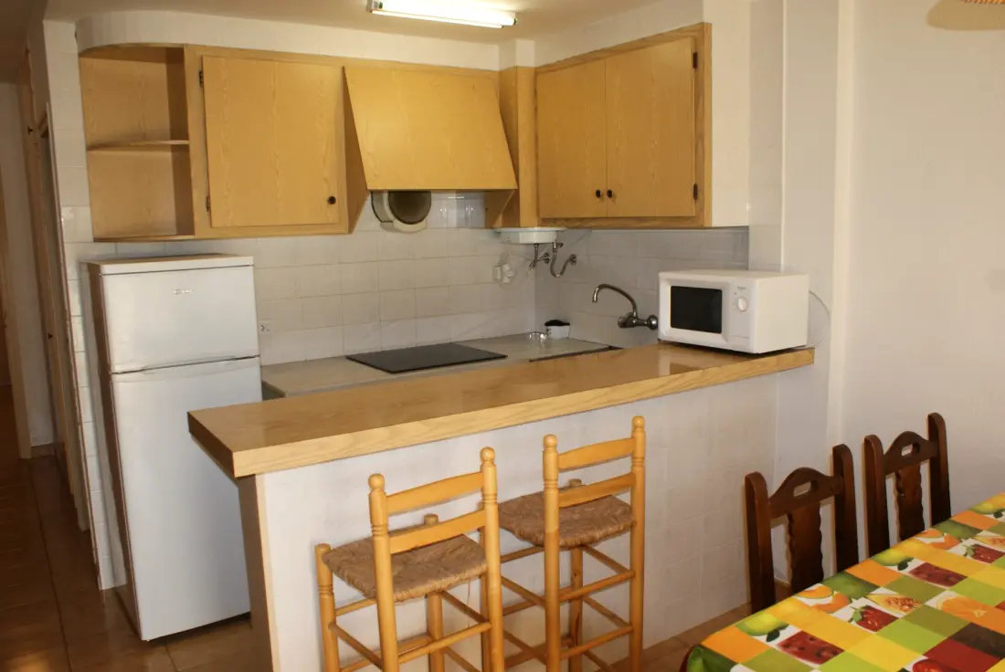 Appartements à L'Escala