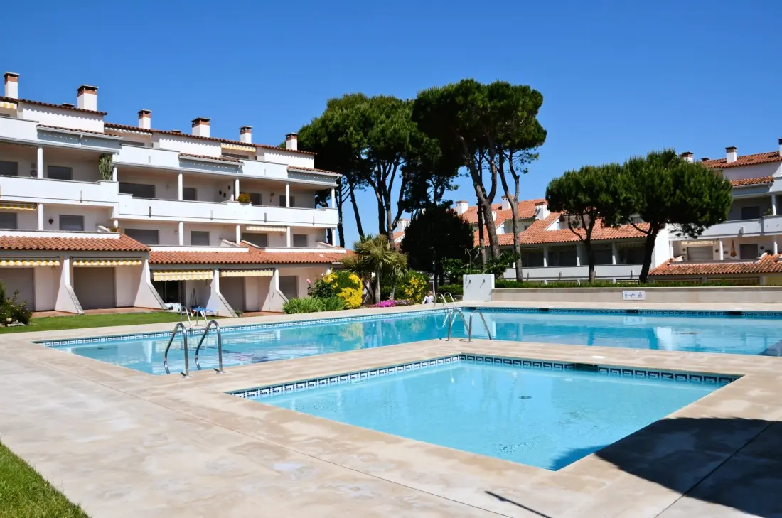 Appartements à L'Escala