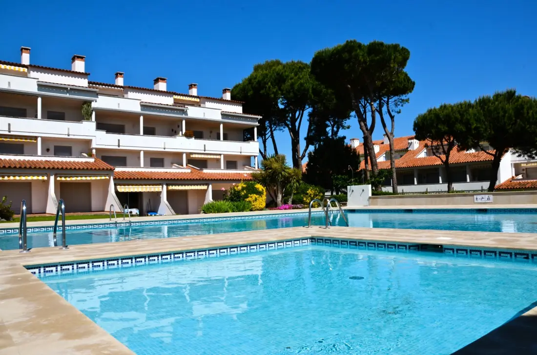 Appartements à L'Escala