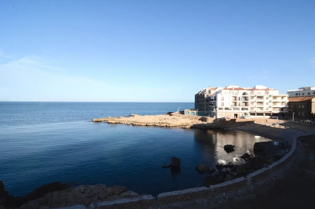 Appartements à L'Escala