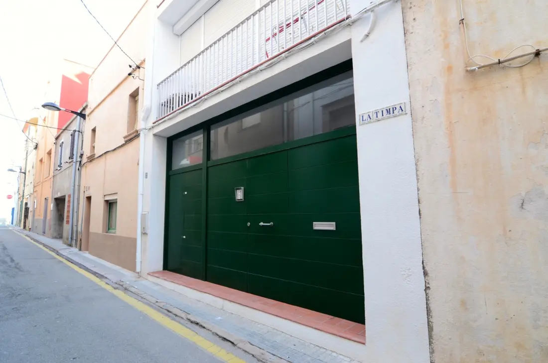 Appartements à L'Escala