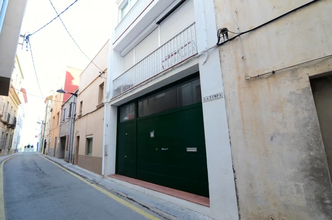 Appartements à L'Escala