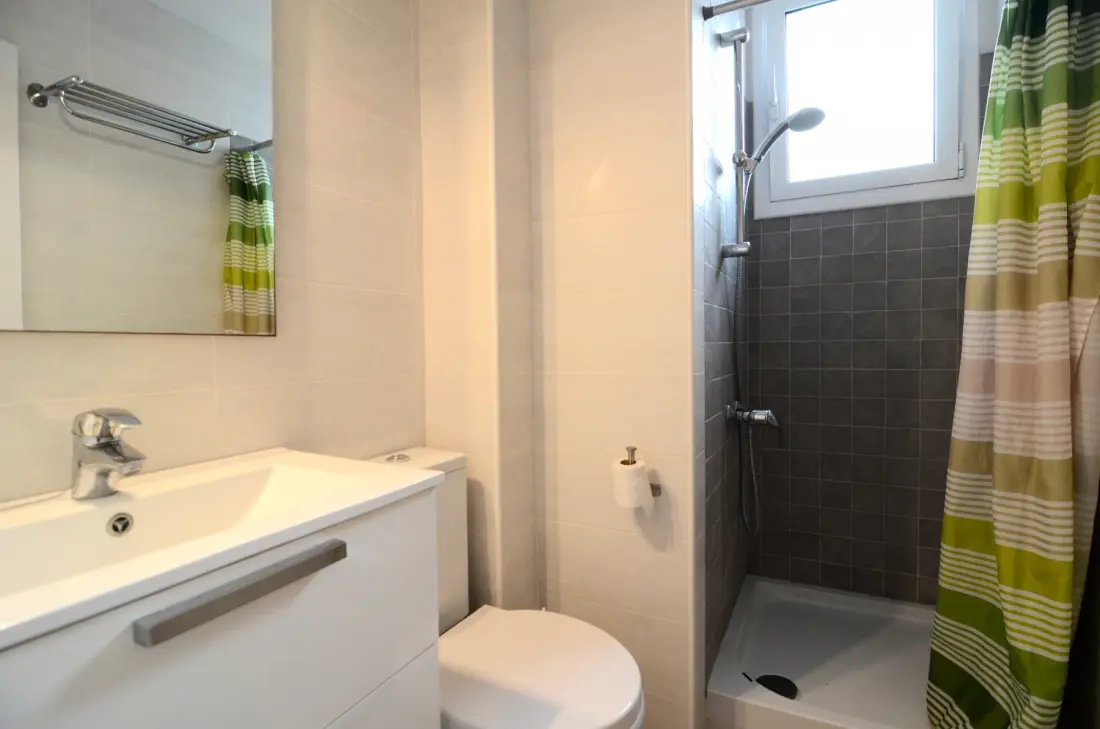 Appartements à L'Escala