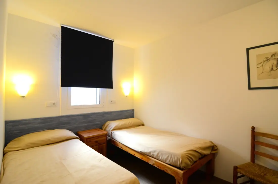 Appartements à L'Escala