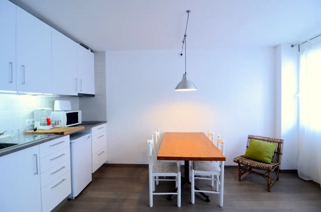Appartements à L'Escala