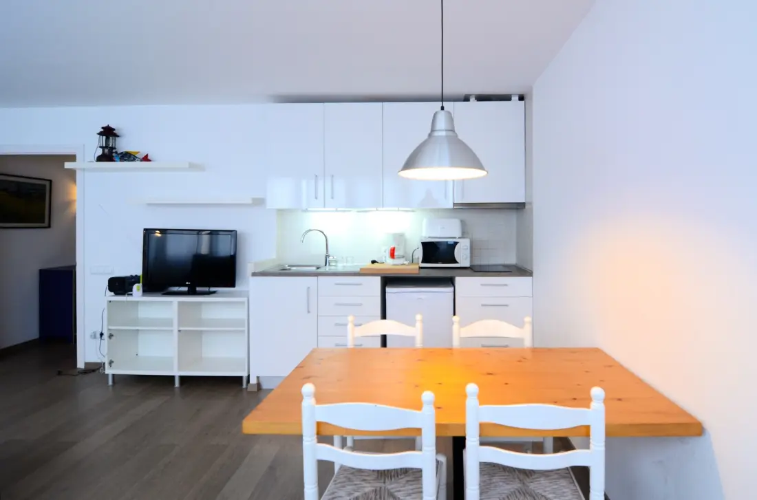 Appartements à L'Escala