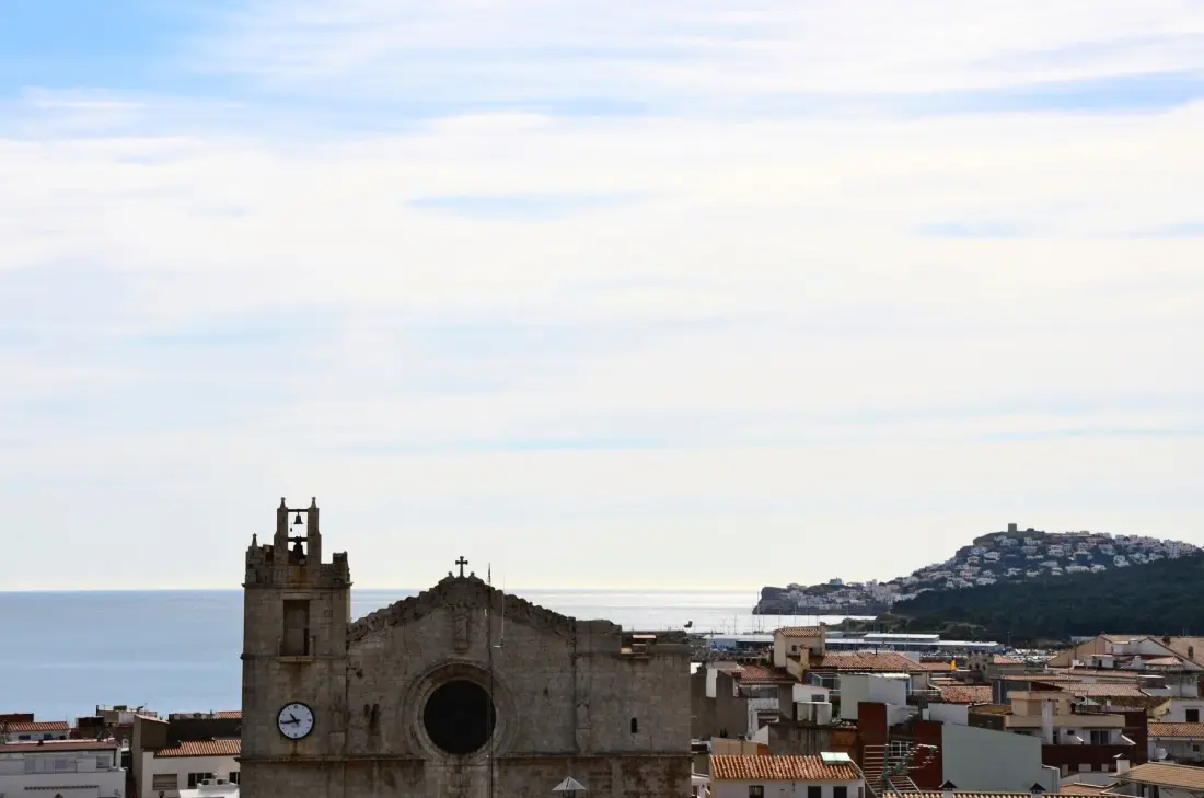 Appartements à L'Escala