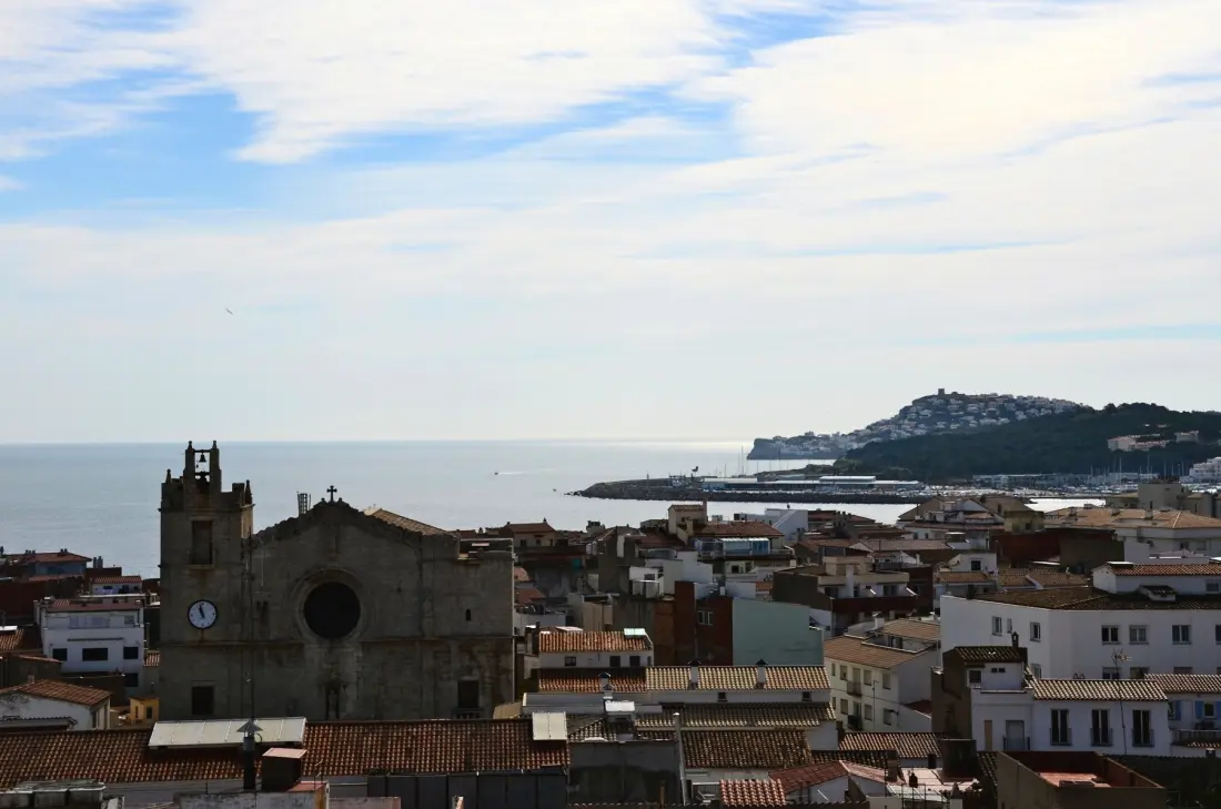 Appartements à L'Escala