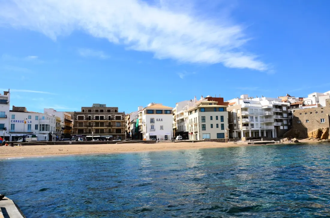 Appartements à L'Escala