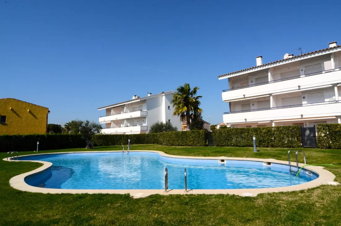 Appartements à L'Escala
