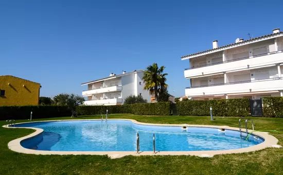 Appartements à L'Escala