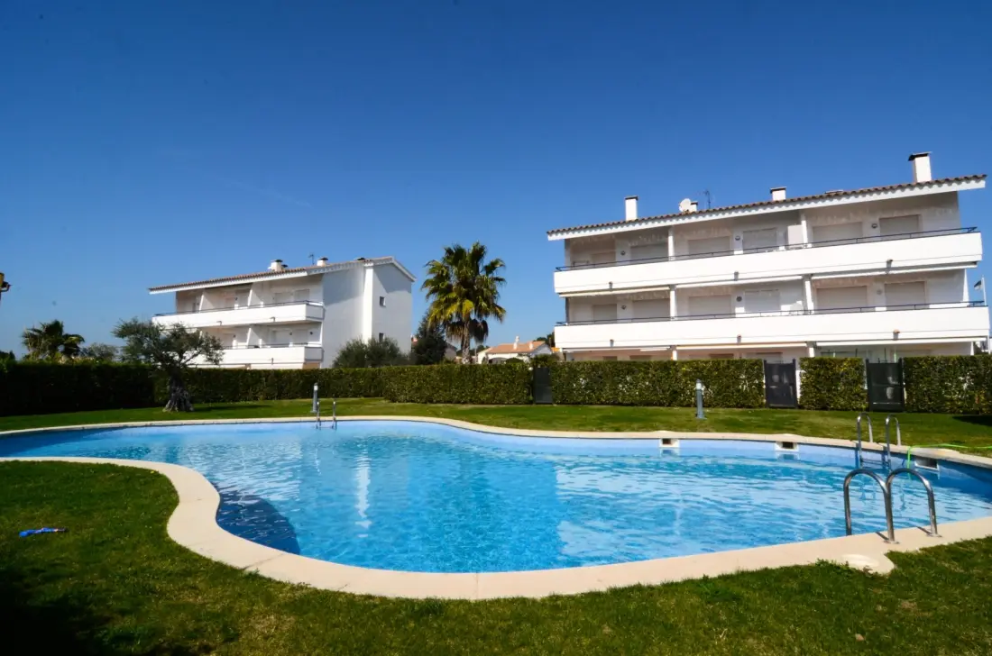 Appartements à L'Escala