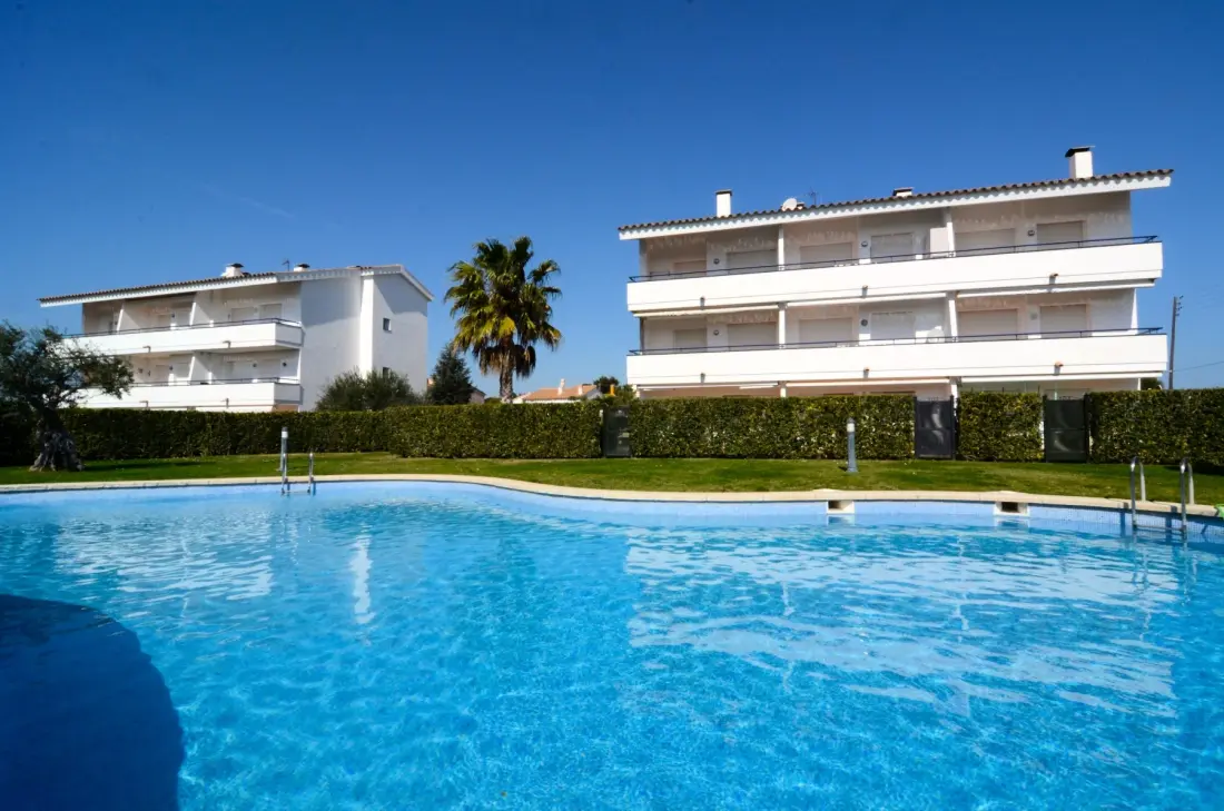 Appartements à L'Escala