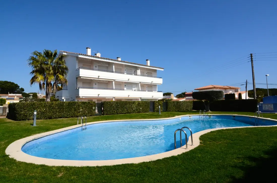 Appartements à L'Escala
