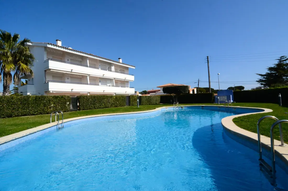 Appartements à L'Escala