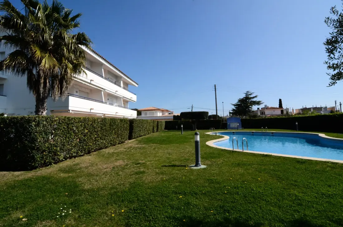 Appartements à L'Escala