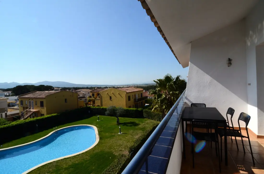 Appartements à L'Escala