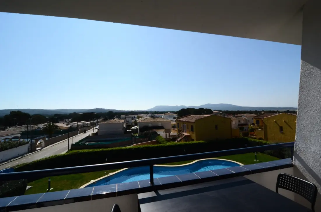Appartements à L'Escala