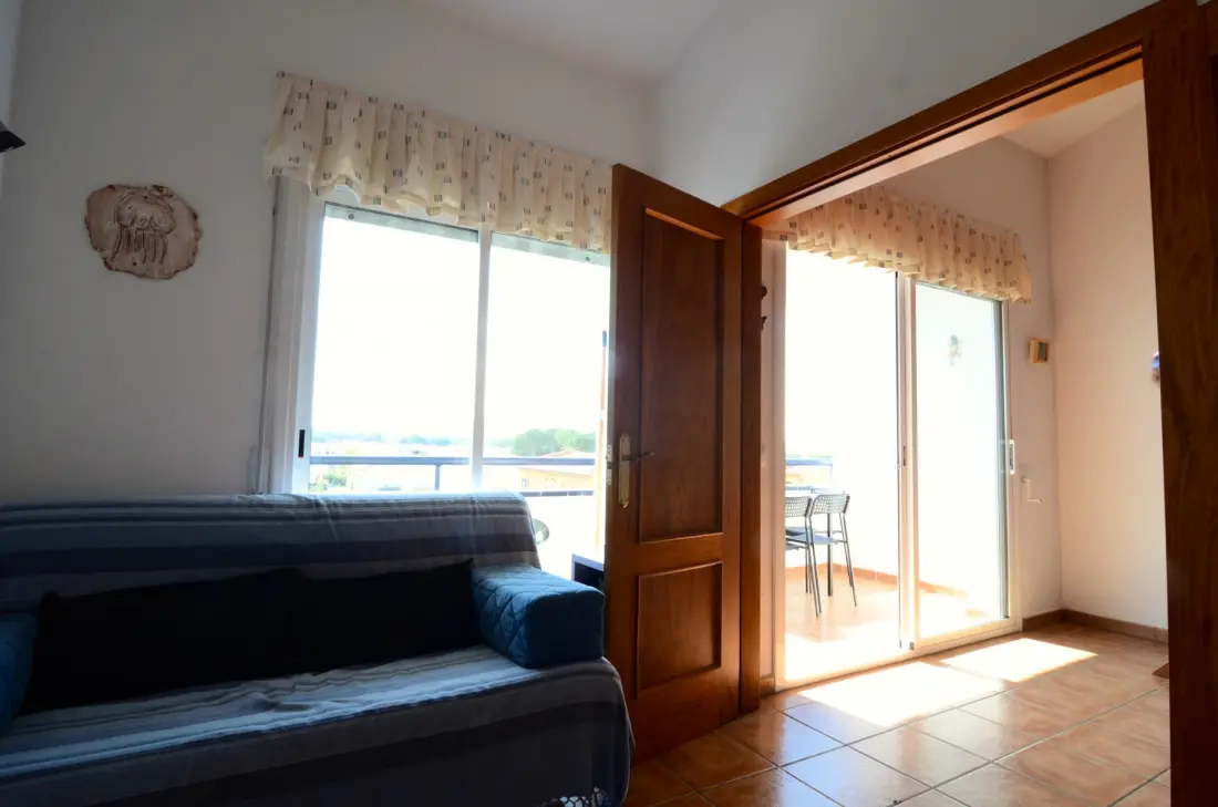 Appartements à L'Escala