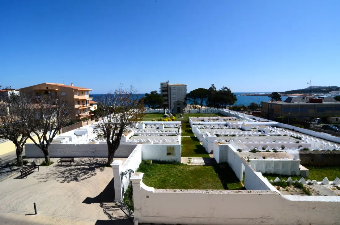 Appartements à L'Escala