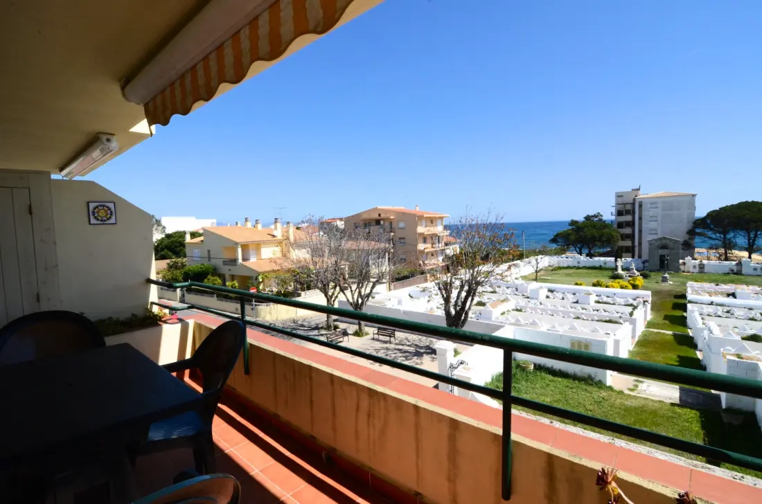 Appartements à L'Escala