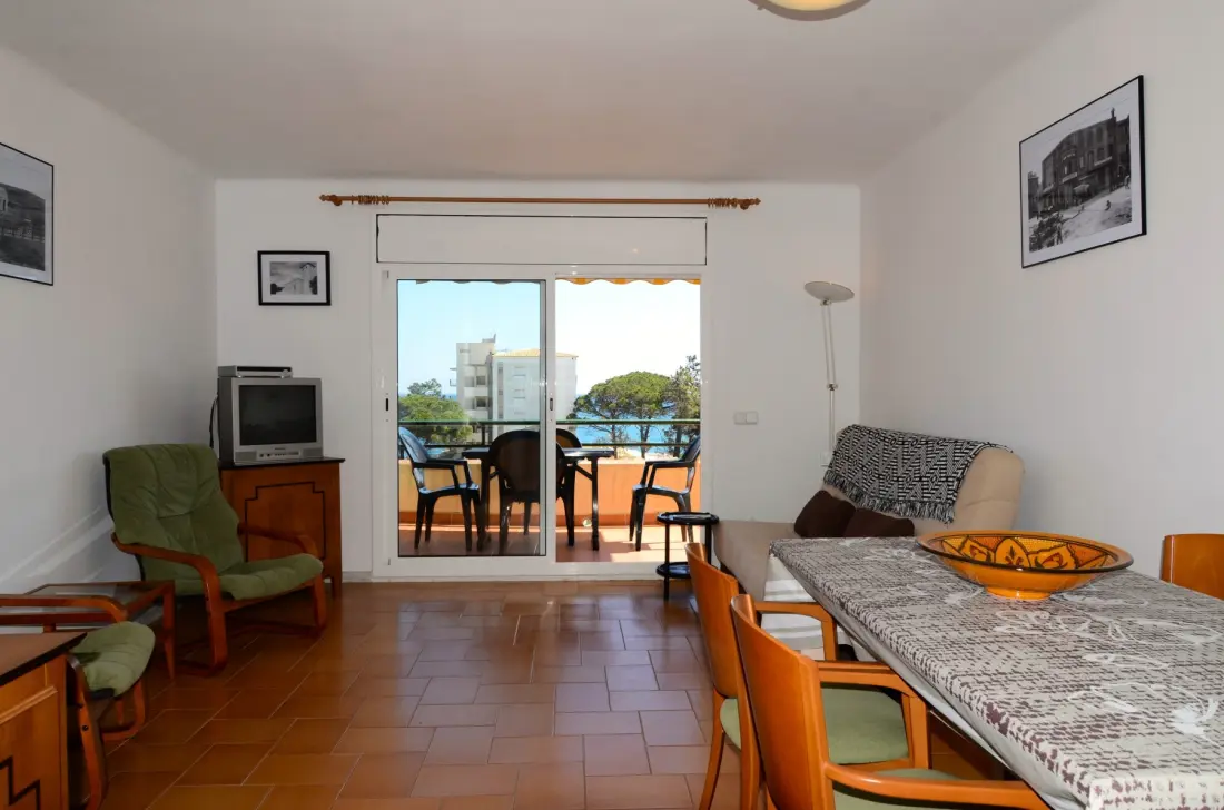 Appartements à L'Escala