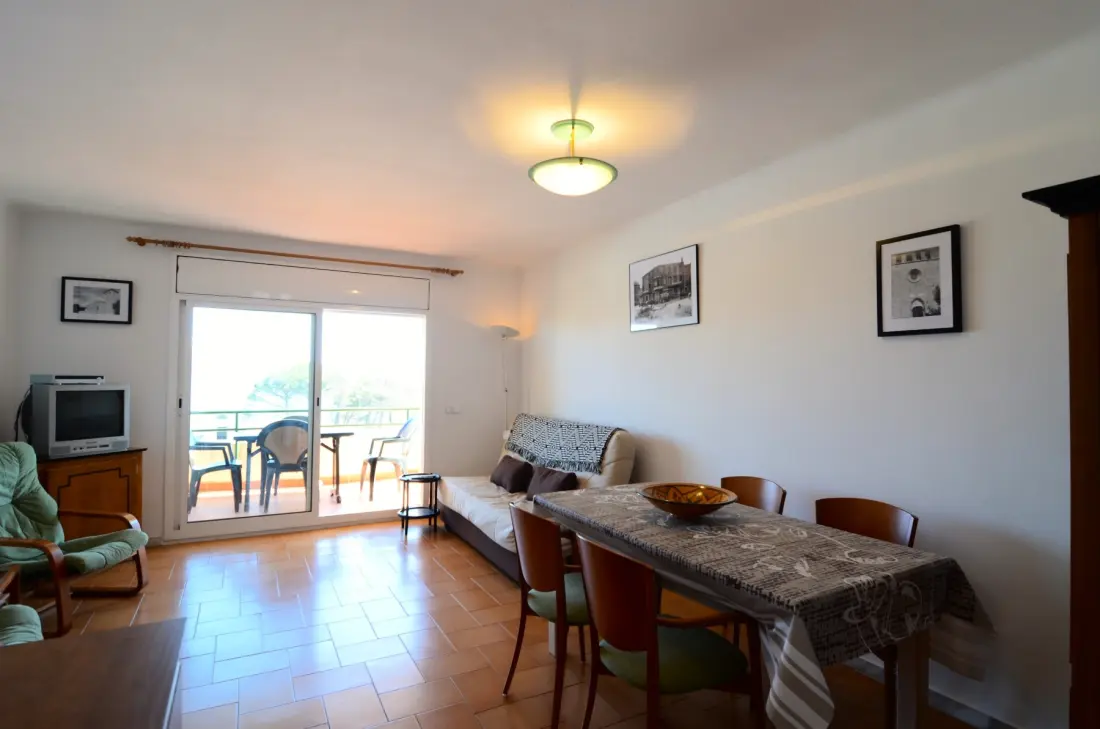 Appartements à L'Escala