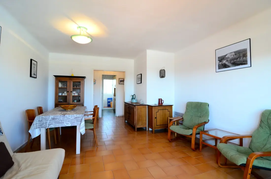 Appartements à L'Escala