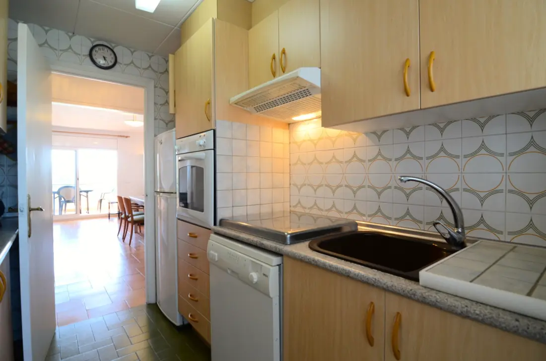 Appartements à L'Escala