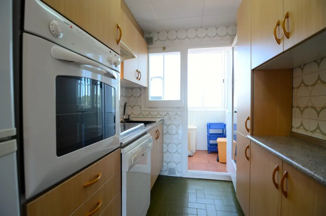 Appartements à L'Escala