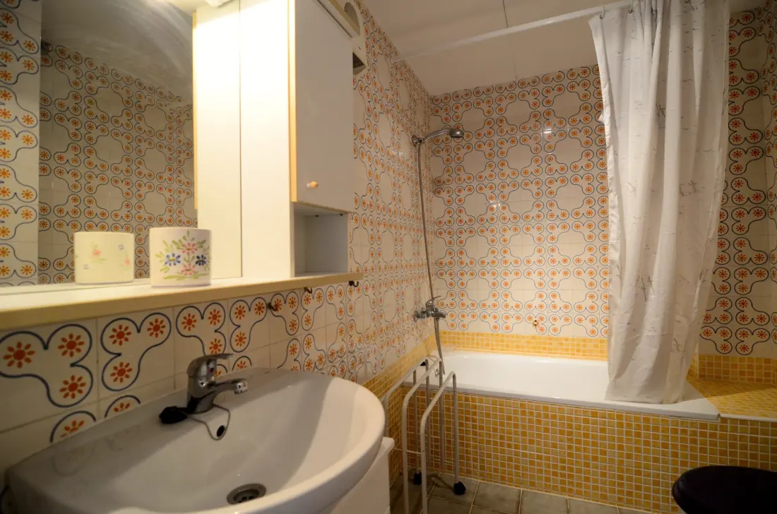 Appartements à L'Escala