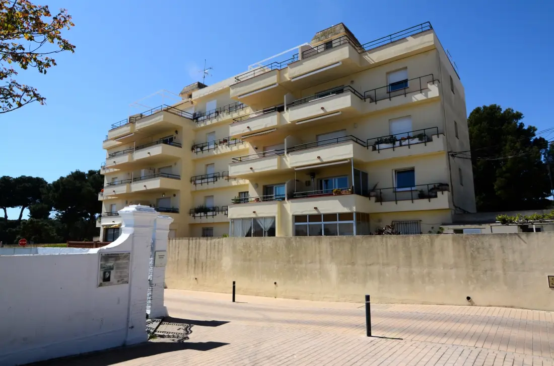 Appartements à L'Escala