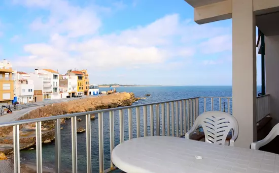 Appartements à L'Escala