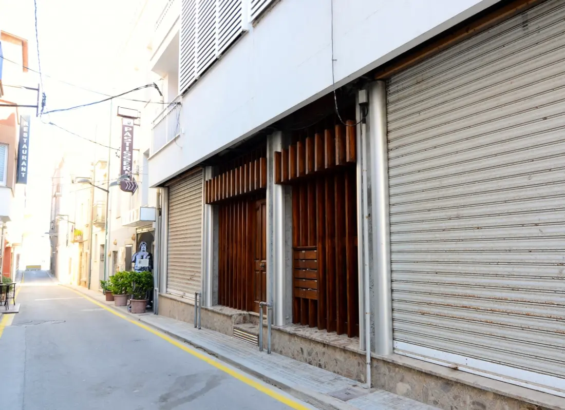 Appartements à L'Escala