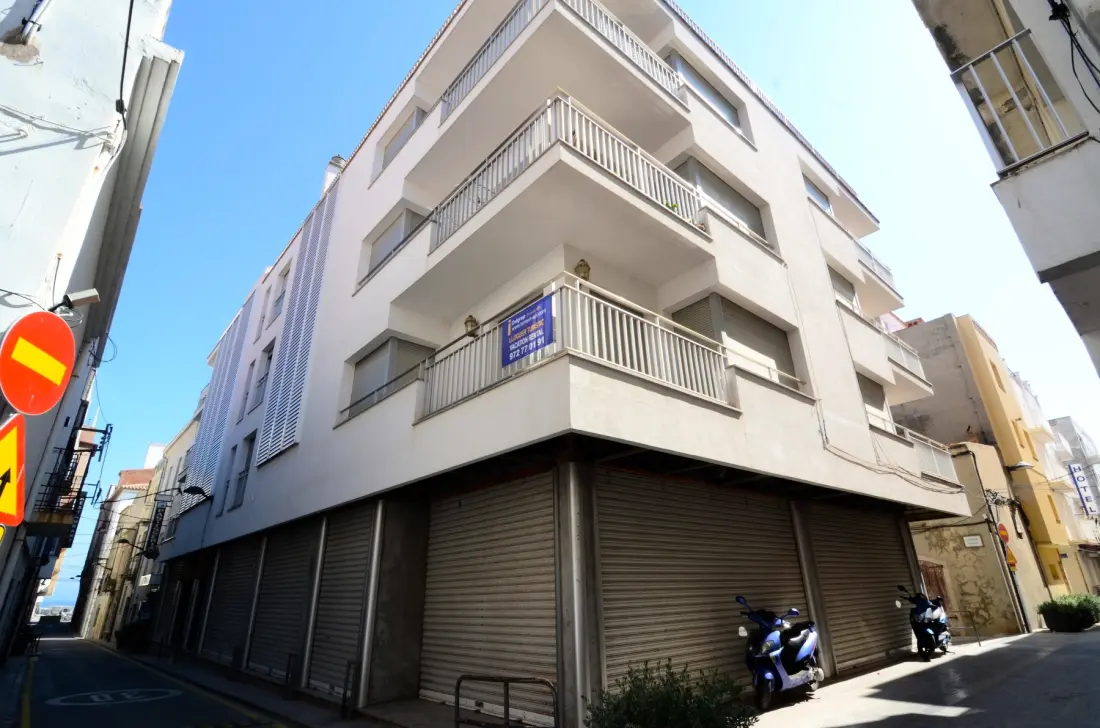 Appartements à L'Escala