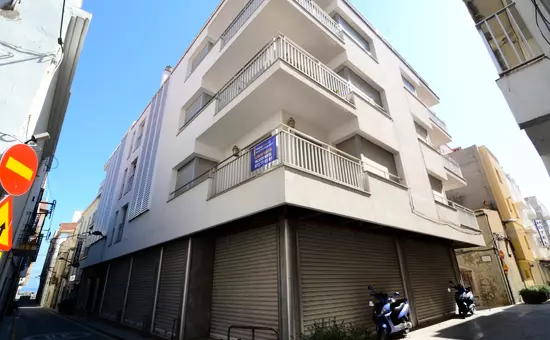 Appartements à L'Escala