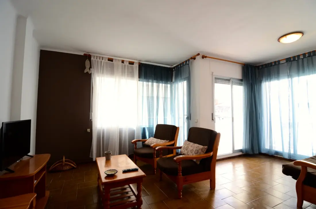 Appartements à L'Escala
