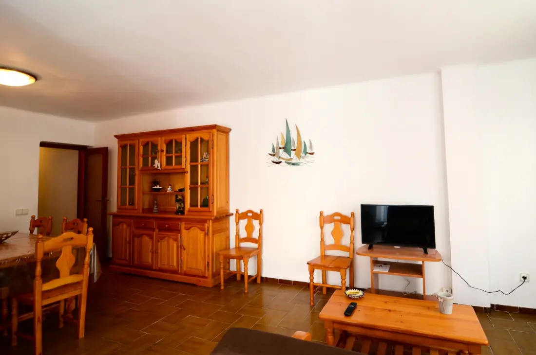 Appartements à L'Escala