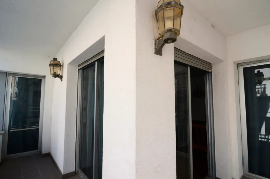 Appartements à L'Escala